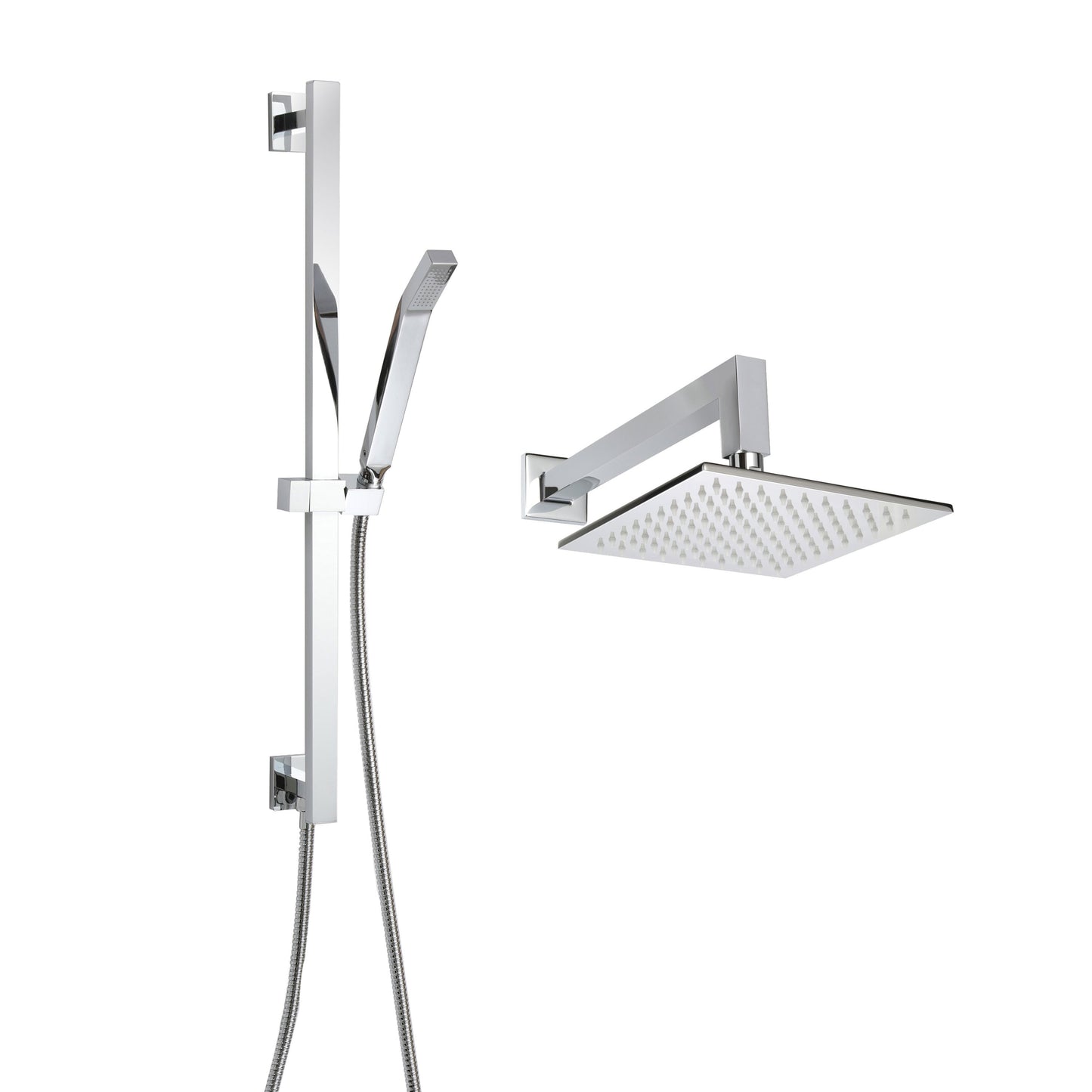Essential Shower Fixture Package
