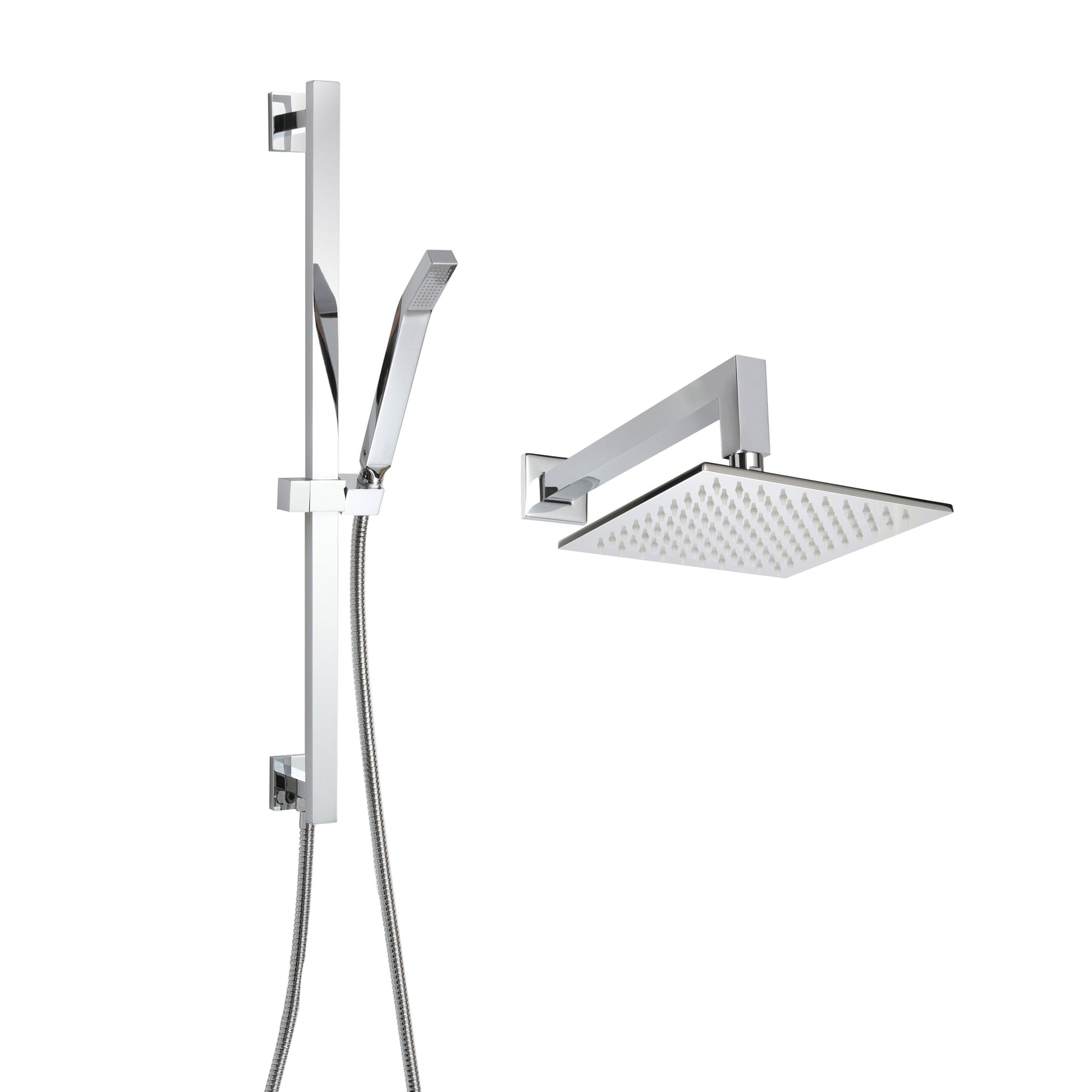 Essential Shower Fixture Package