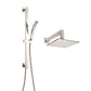 Essential Shower Fixture Package