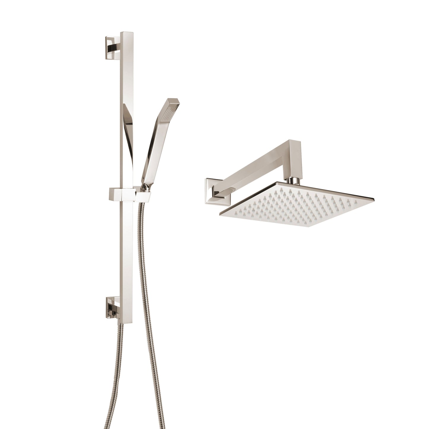 Essential Shower Fixture Package
