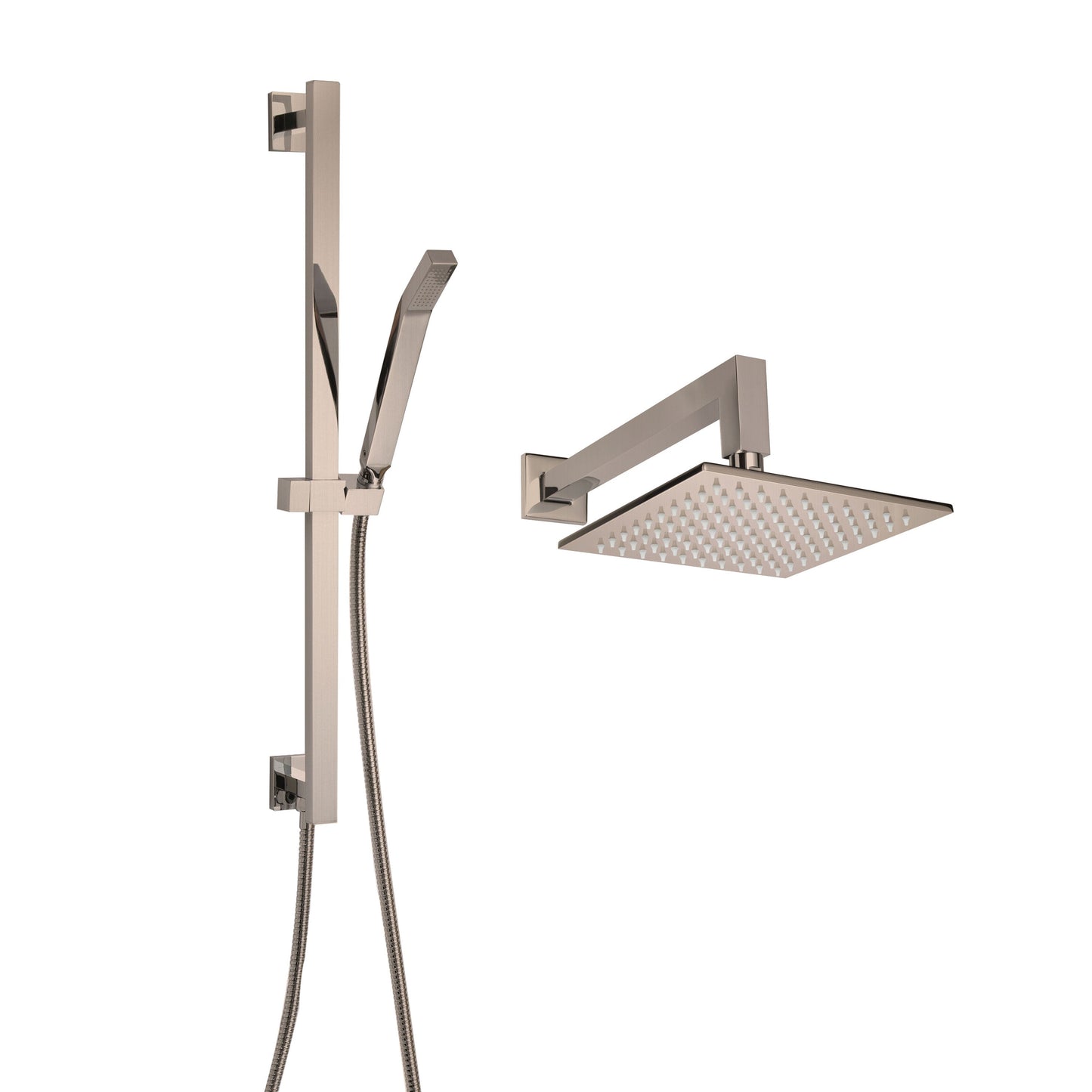 Essential Shower Fixture Package