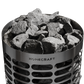 Homecraft Apex 10kW Electric Sauna Heater