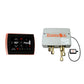 Day Spa Multi Room Steam System