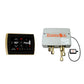 Day Spa Multi Room Steam System SignaTouch Control / Tier 3 — Digital Shower Package / Polished Brass Thermasol dsp-sigf-pb_6c91eabe-1503-47f2-97e6-68af91f2ccca.jpg