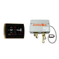 Day Spa Multi Room Steam System