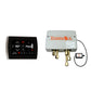 Day Spa Multi Room Steam System