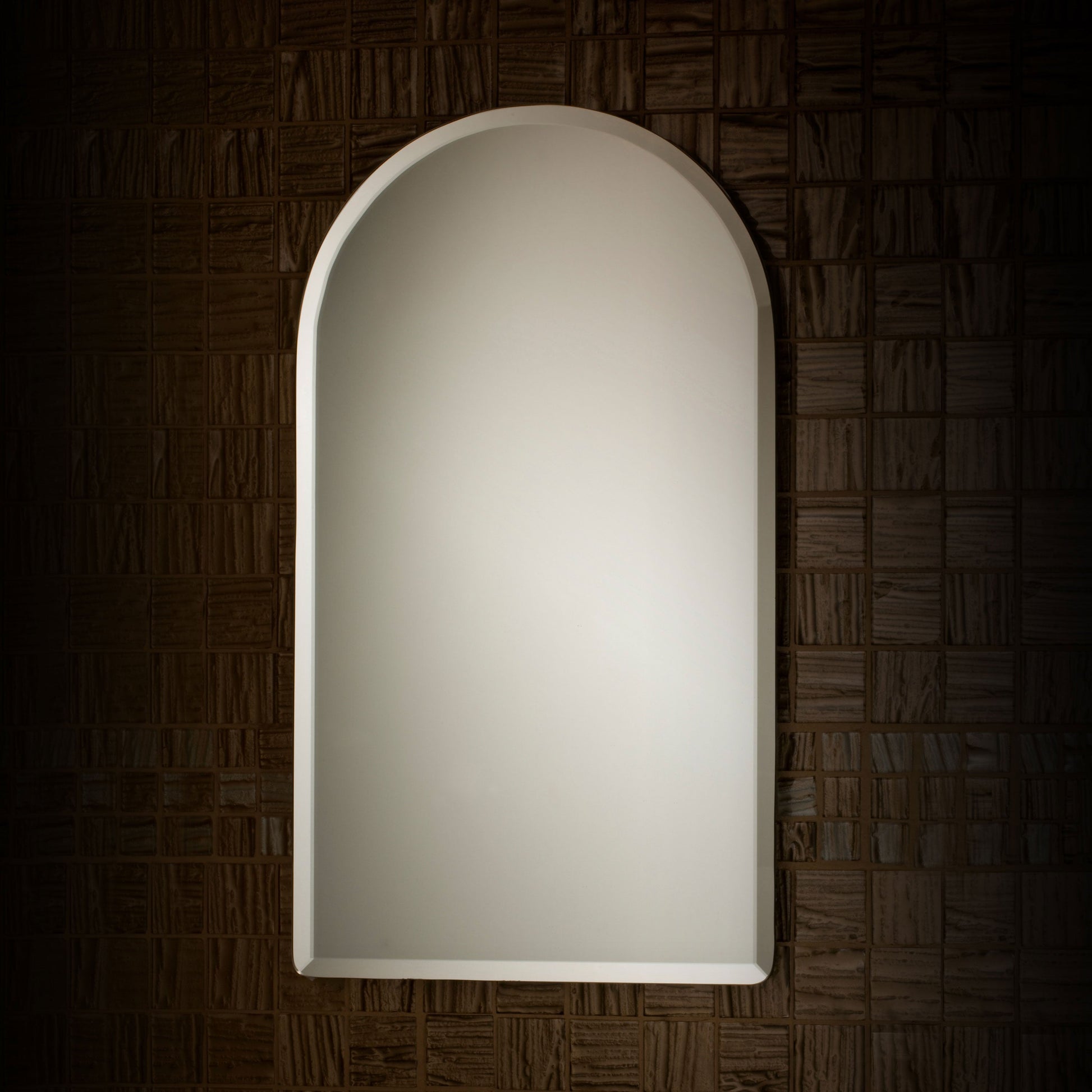Fog Free Mirror
