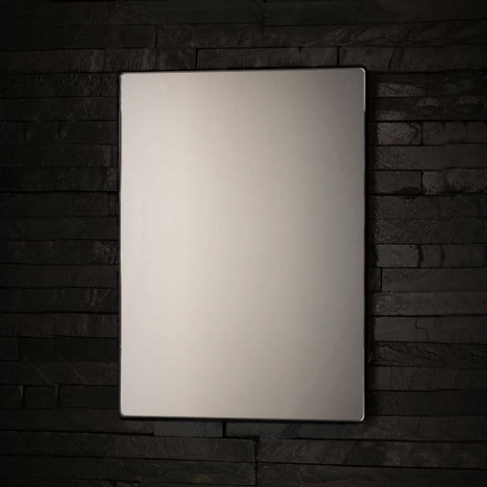 ThermaSol Fog Free Mirror - Rhombus Rhombus ThermaSol ffm-rhombus.jpg