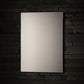 Fog Free Mirror