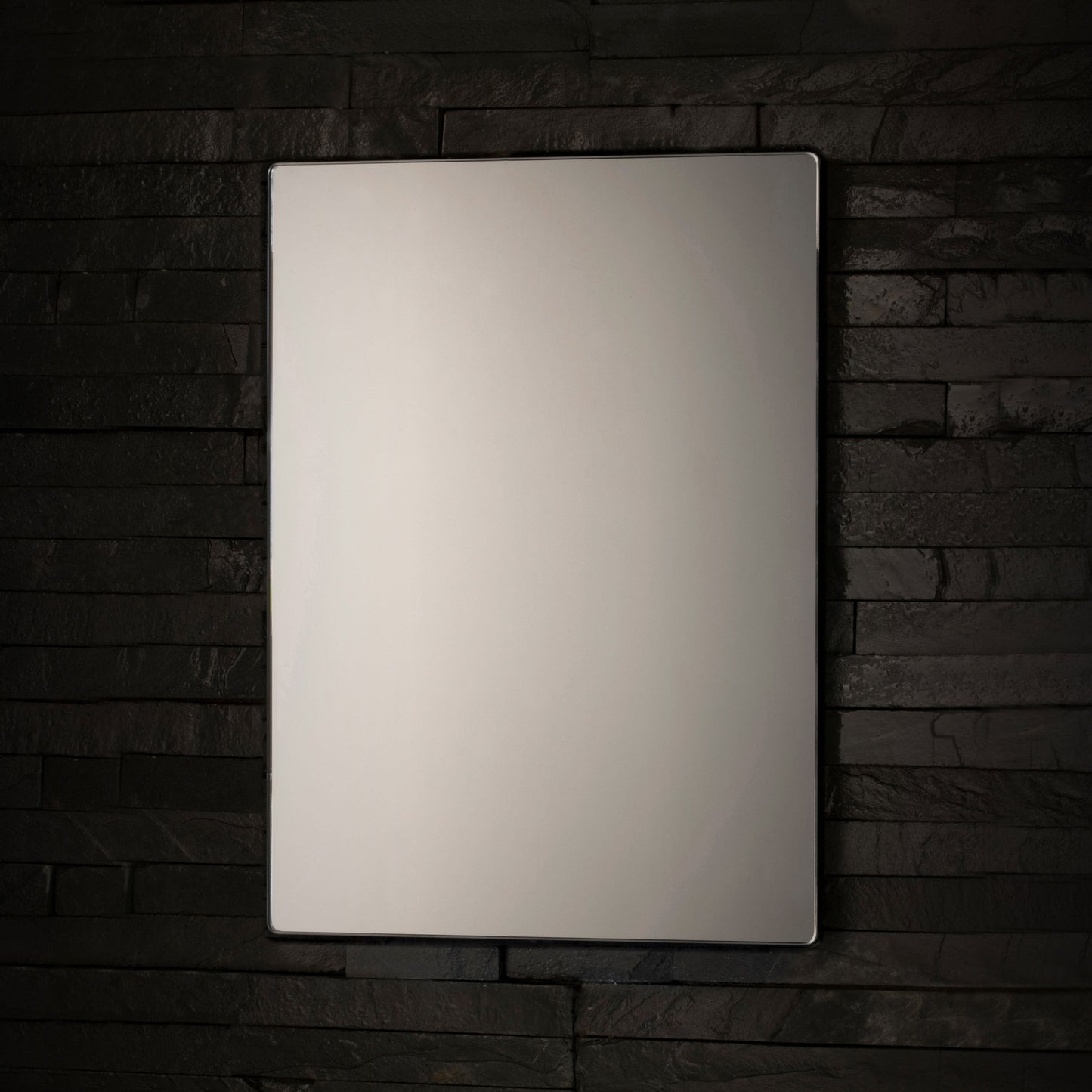 Fog Free Mirror