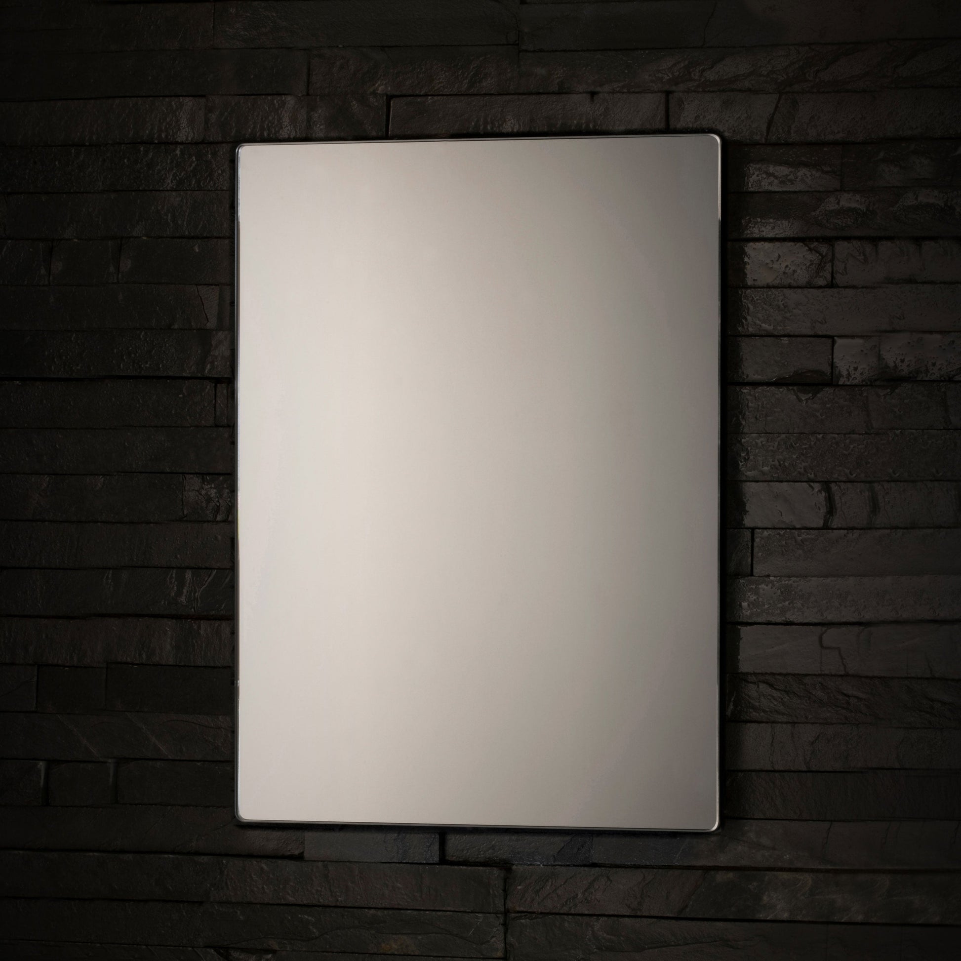 Fog Free Mirror