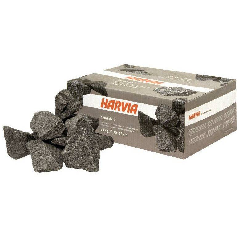 Harvia KIP80W Stainless Steel 8KW Ultimate Heater Package with Stones and Digital Xenio WiFi Control 240V 1PH,208V 3PH Harvia harvia_sauna_stones_10384eeb-44b3-4984-9ef9-ad0d2513099a.jpg