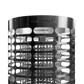 Homecraft Apex Mini 6kW Electric Sauna Heater 240V 1-Phase / No Control / No Stones,240V 1-Phase / No Control / Stones Included,240V 1-Phase / Indoor Control + Wifi Touchpad / No Stones,240V 1-Phase / Indoor Control + Wifi Touchpad / Stones Included,240V 