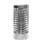 Homecraft Apex Mini 9kW Electric Sauna Heater 240V 1-Phase / No Control / No Stones,240V 1-Phase / No Control / Stones Included,240V 1-Phase / Indoor Control + Wifi Touchpad / No Stones,240V 1-Phase / Indoor Control + Wifi Touchpad / Stones Included,240V 