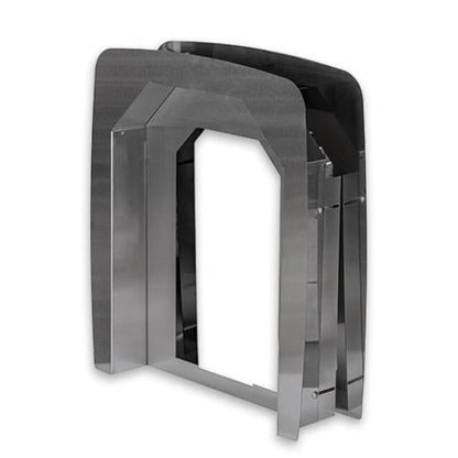 HUUM HIVE Flow Mini LS Mounting Collar Stainless Steel HUUM huum-hive-flow-ls-mounting-collar-stainless-steel.jpg