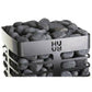 HUUM STEEL 9.0kW Ultimate Package with Heater, Stones, Safety Railing, and UKU Black Wifi Control HUUM huum-steel-sauna-heater_0_11c5873e-3185-4768-94cc-3a255e09f3a6.jpg