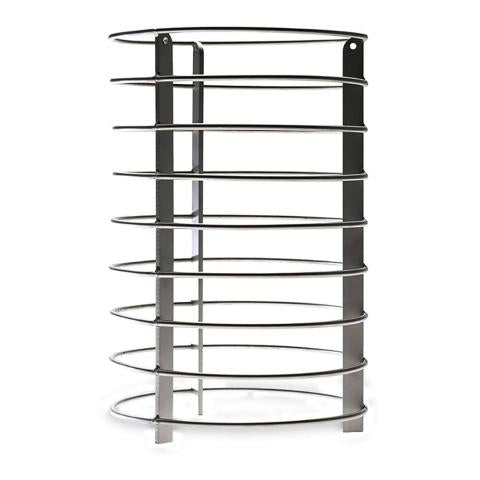 HUUM Hive Flow Stone cage HUUM huum-stone-cage-sauna-accessory-empty.jpg