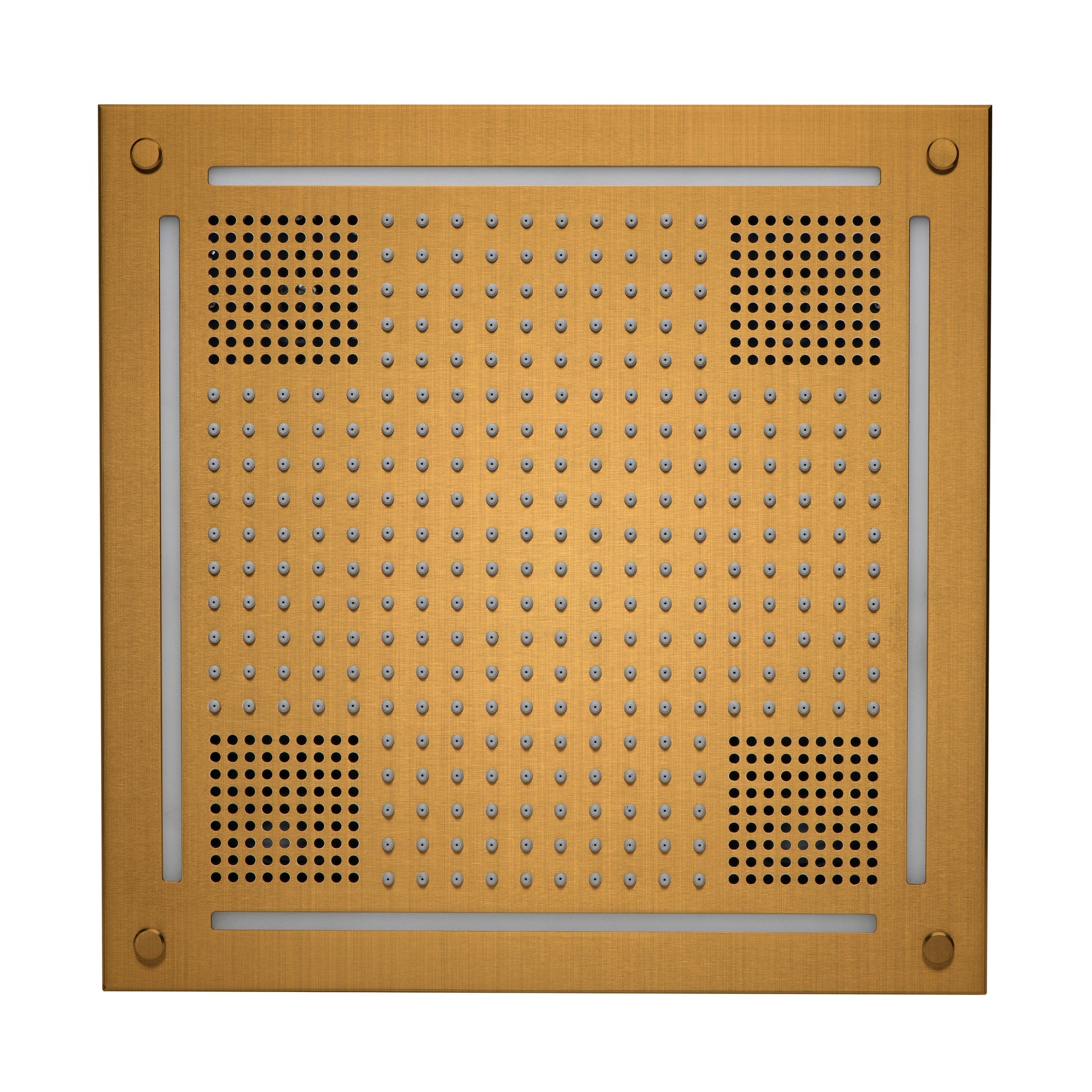 HydroVive 18 Rainhead