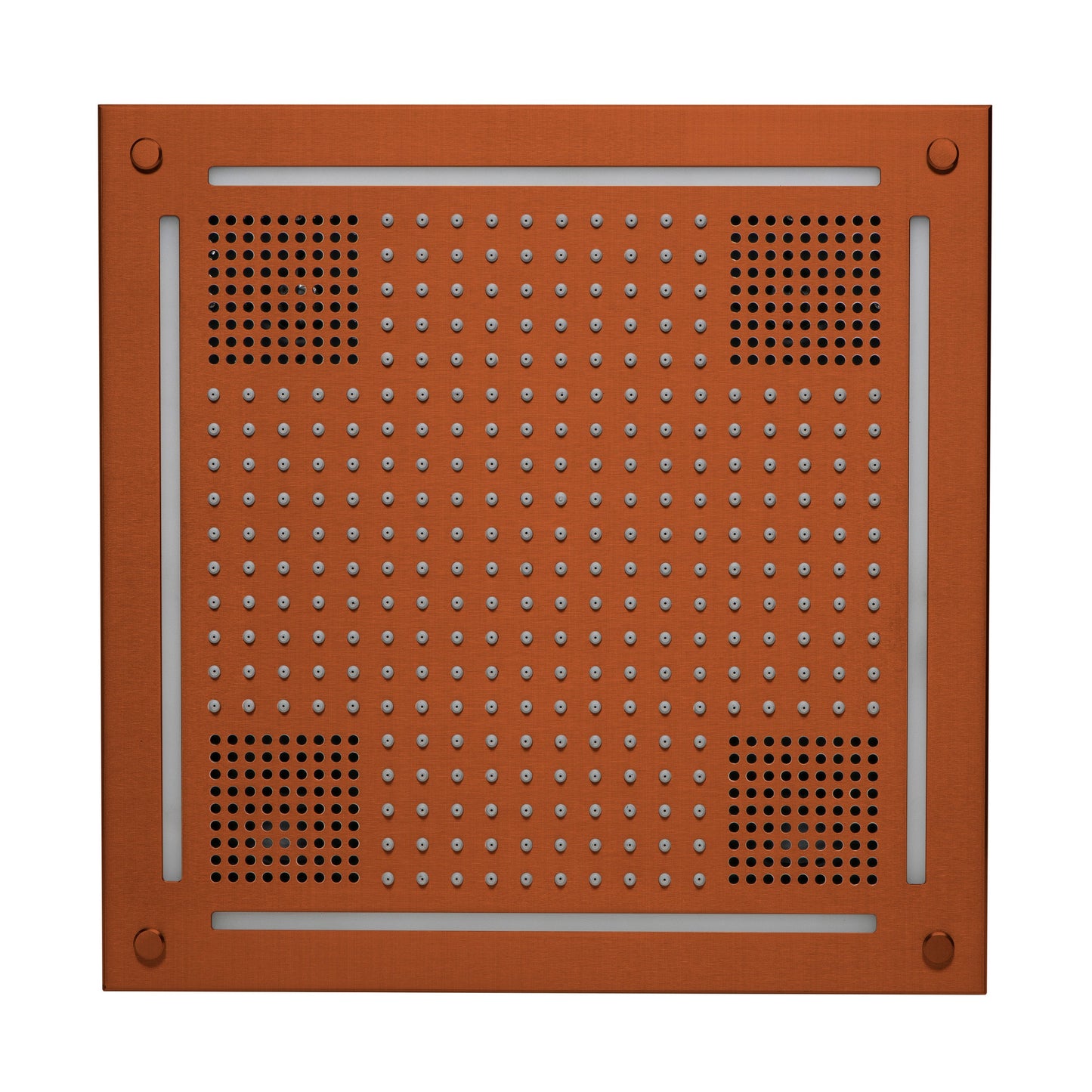 HydroVive 18 Rainhead