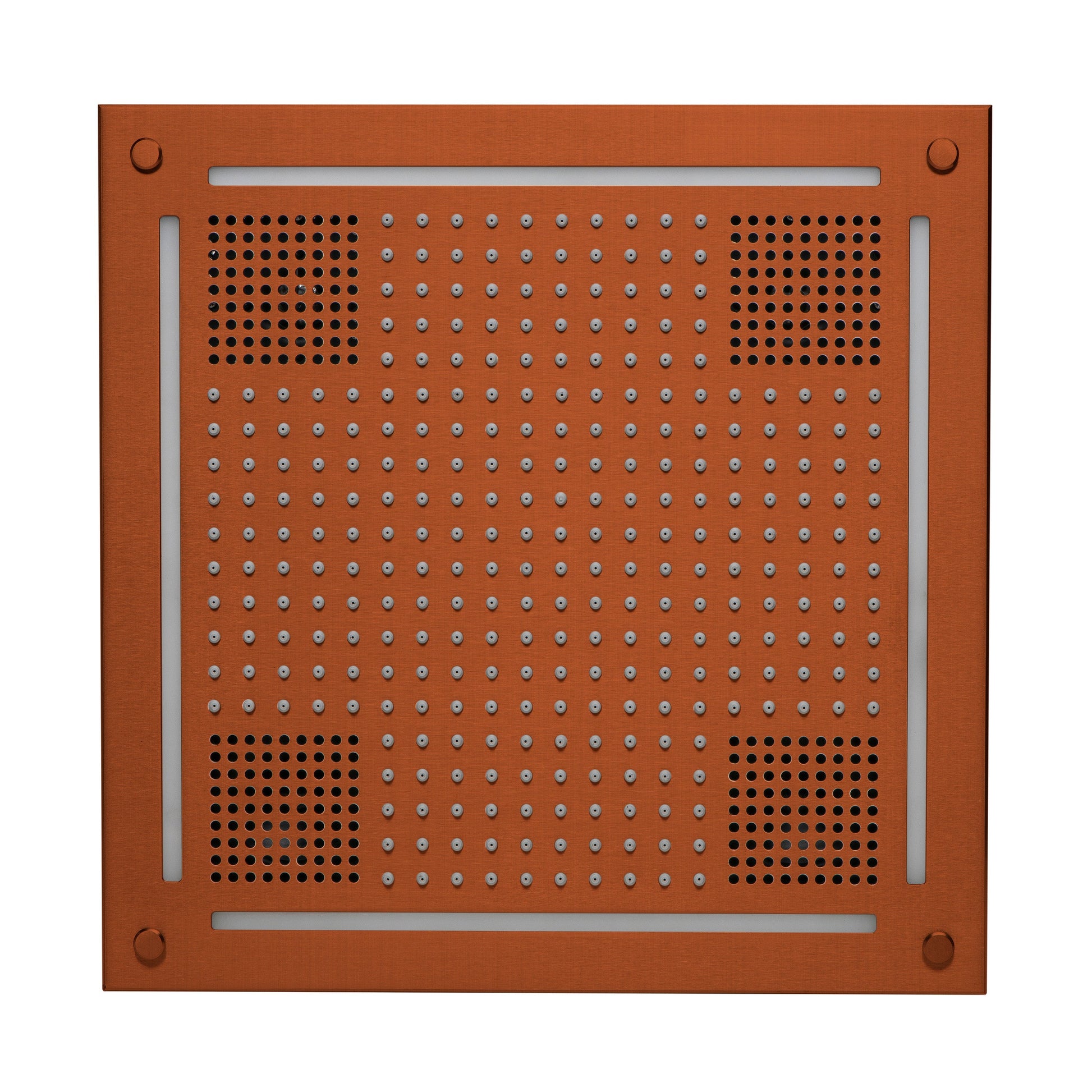HydroVive 18 Rainhead
