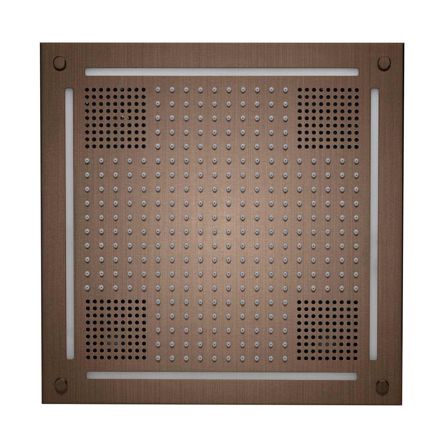 HydroVive 18 Rainhead