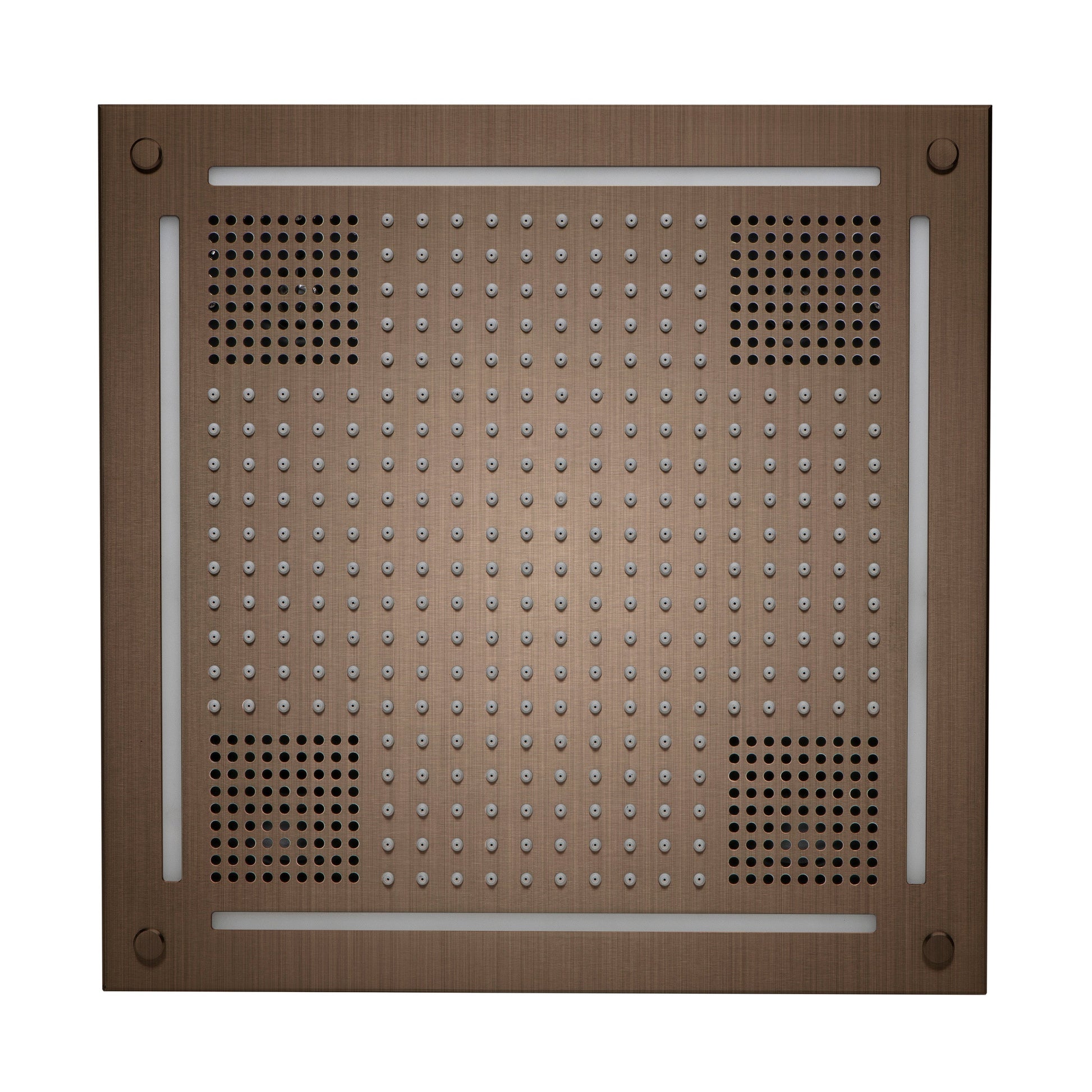 HydroVive 18 Rainhead