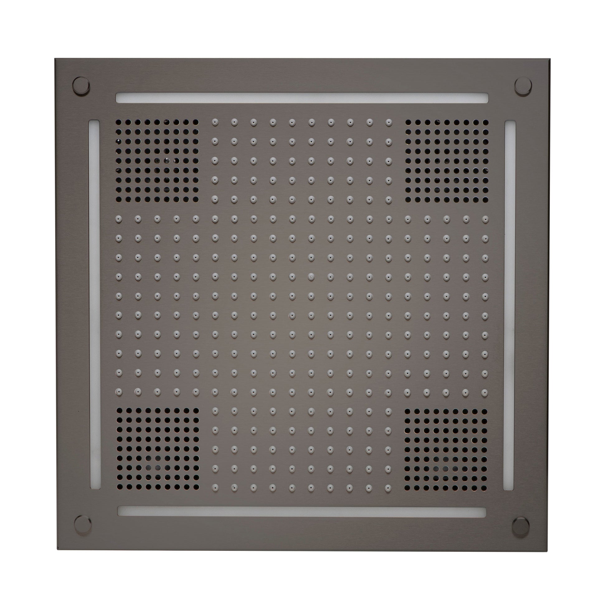 HydroVive 18 Rainhead