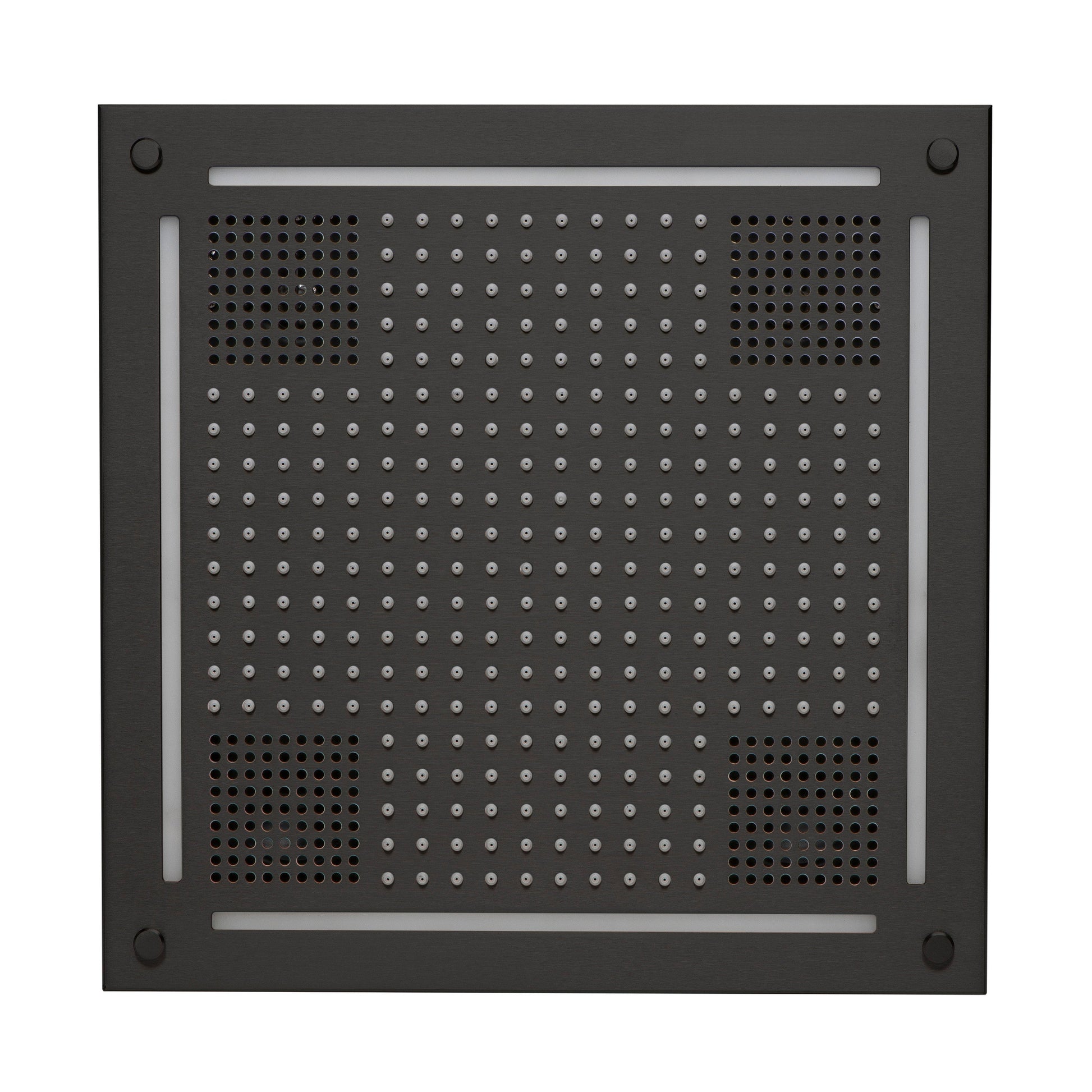 HydroVive 18 Rainhead