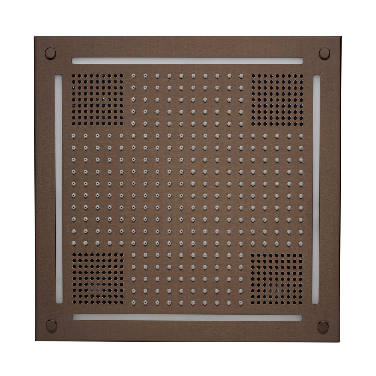HydroVive 18 Rainhead