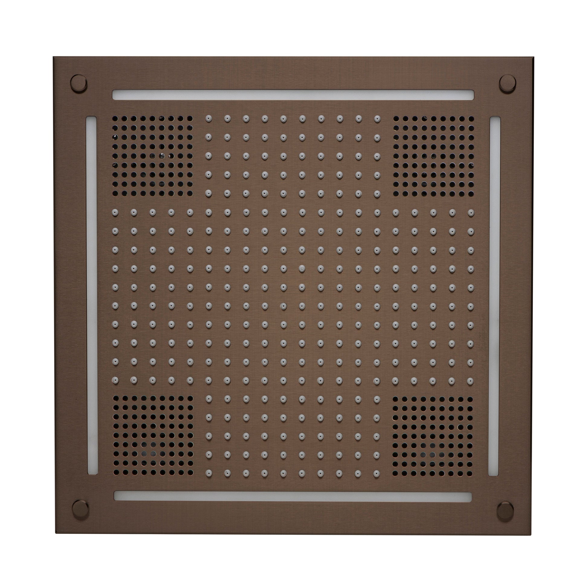 HydroVive 18 Rainhead