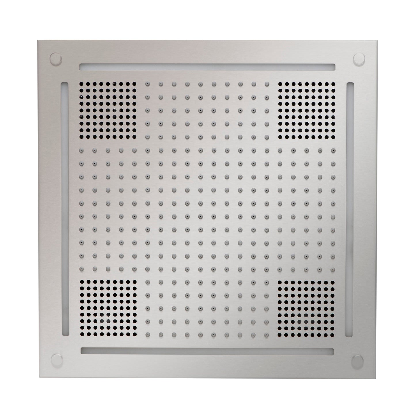 HydroVive 18 Rainhead