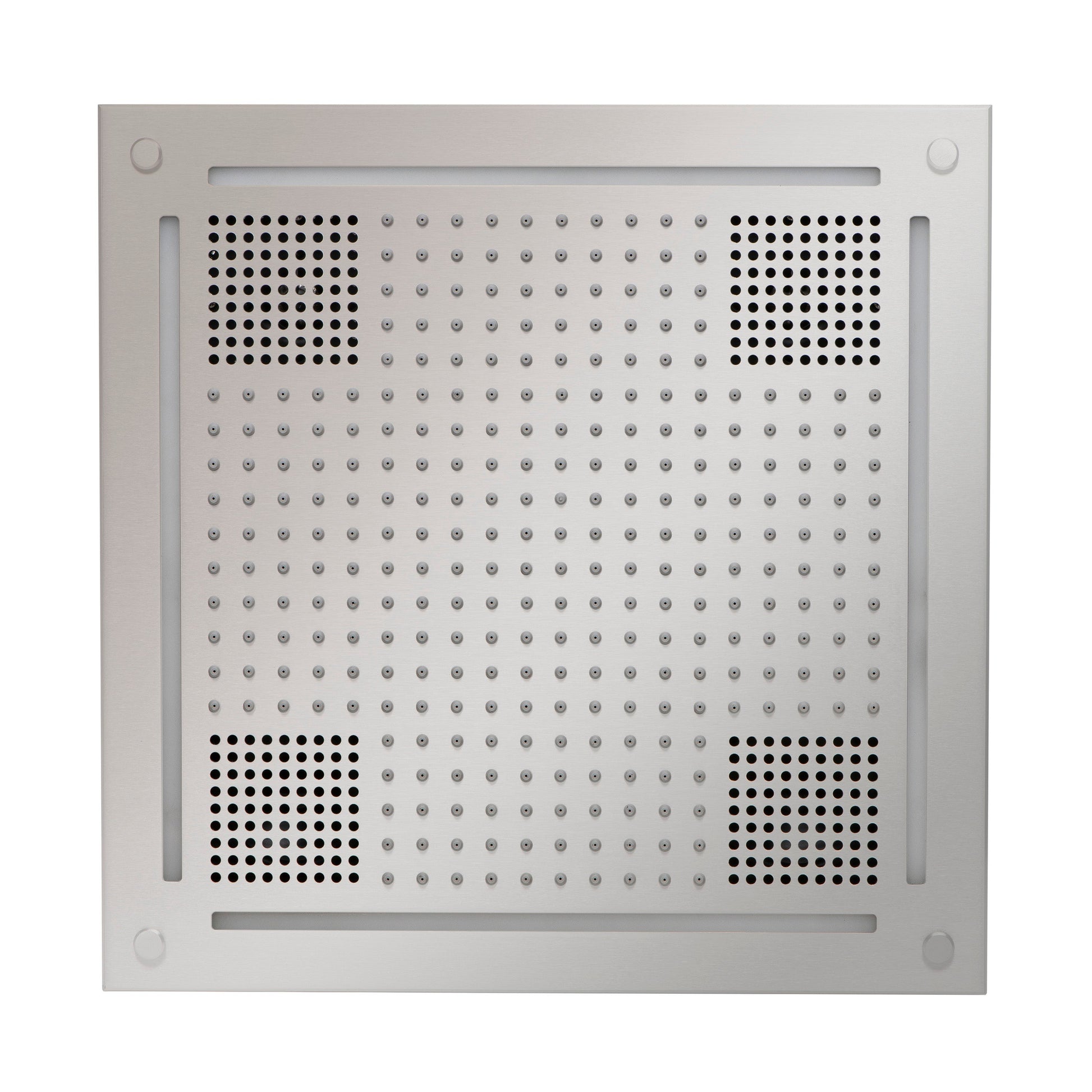 HydroVive 18 Rainhead