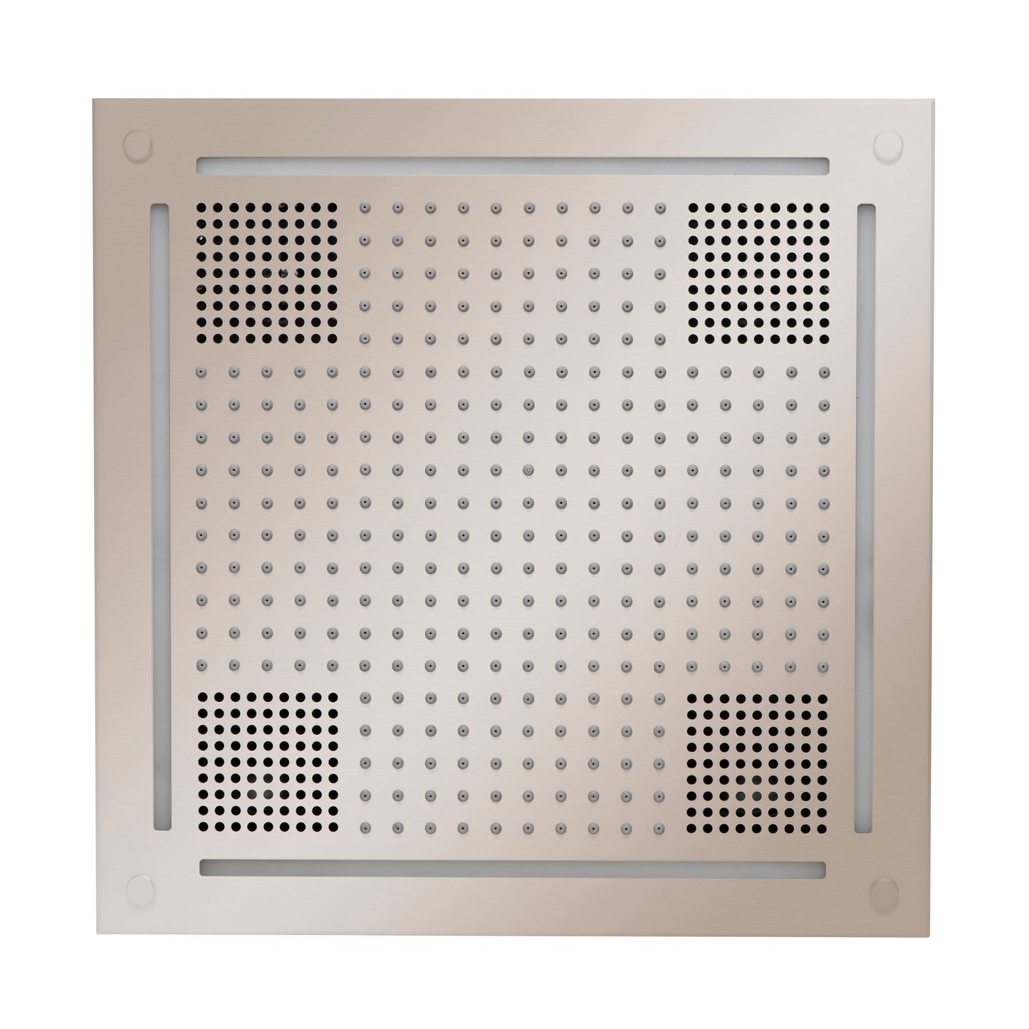 HydroVive 18 Rainhead