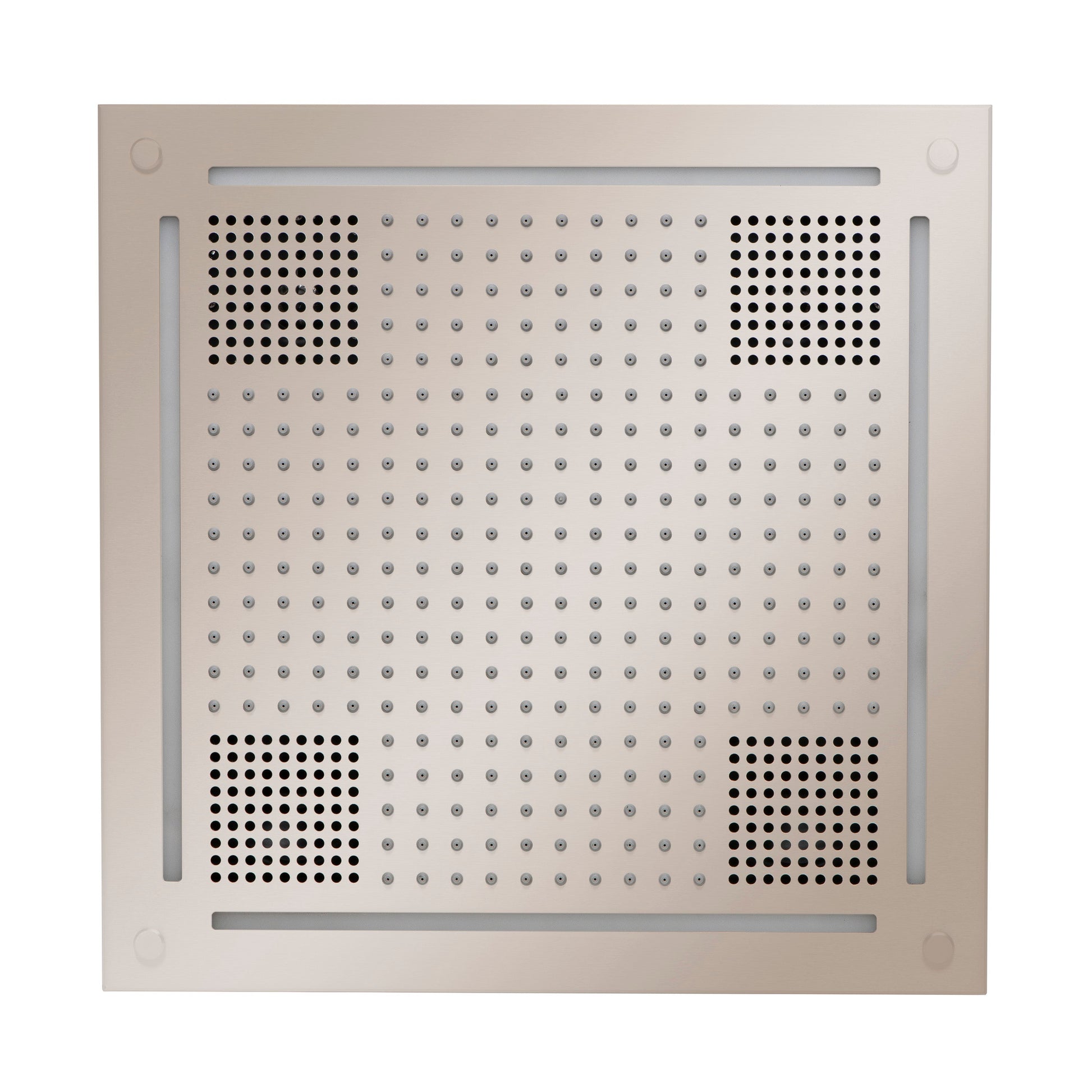 HydroVive 18 Rainhead