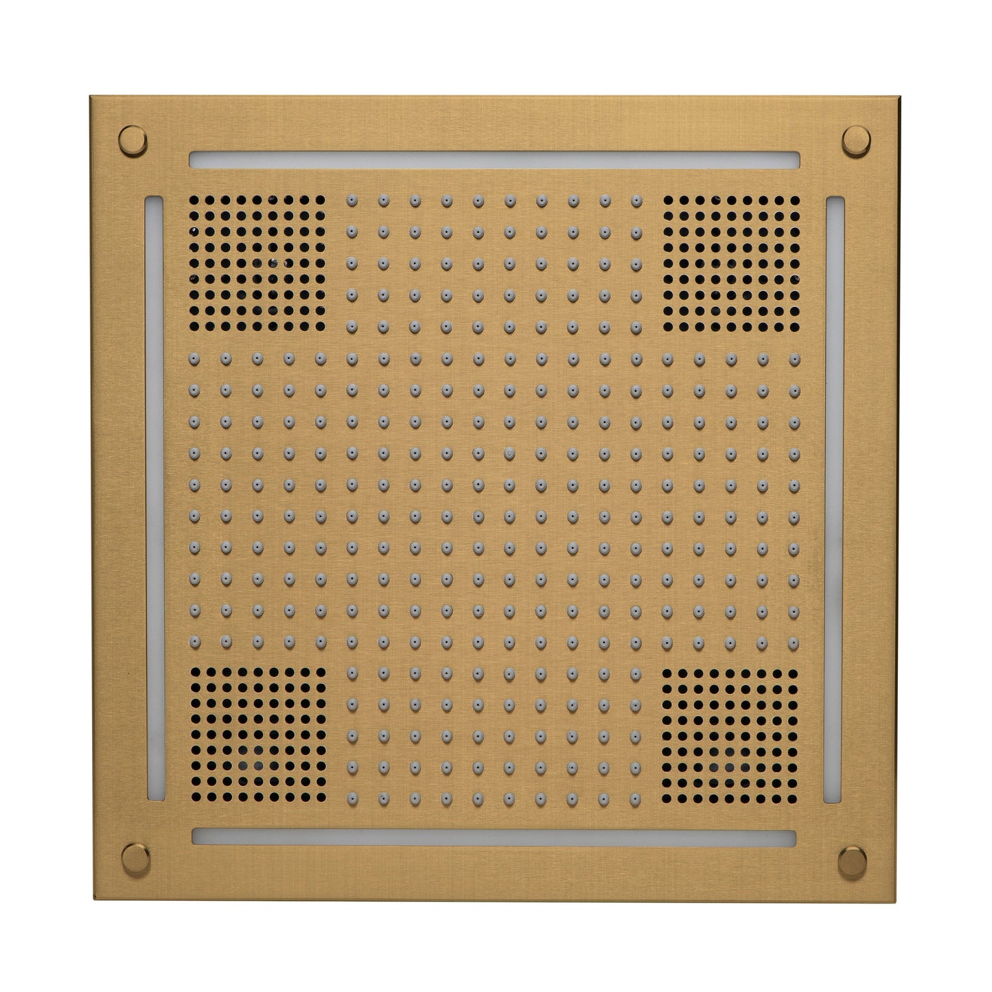 HydroVive 18 Rainhead