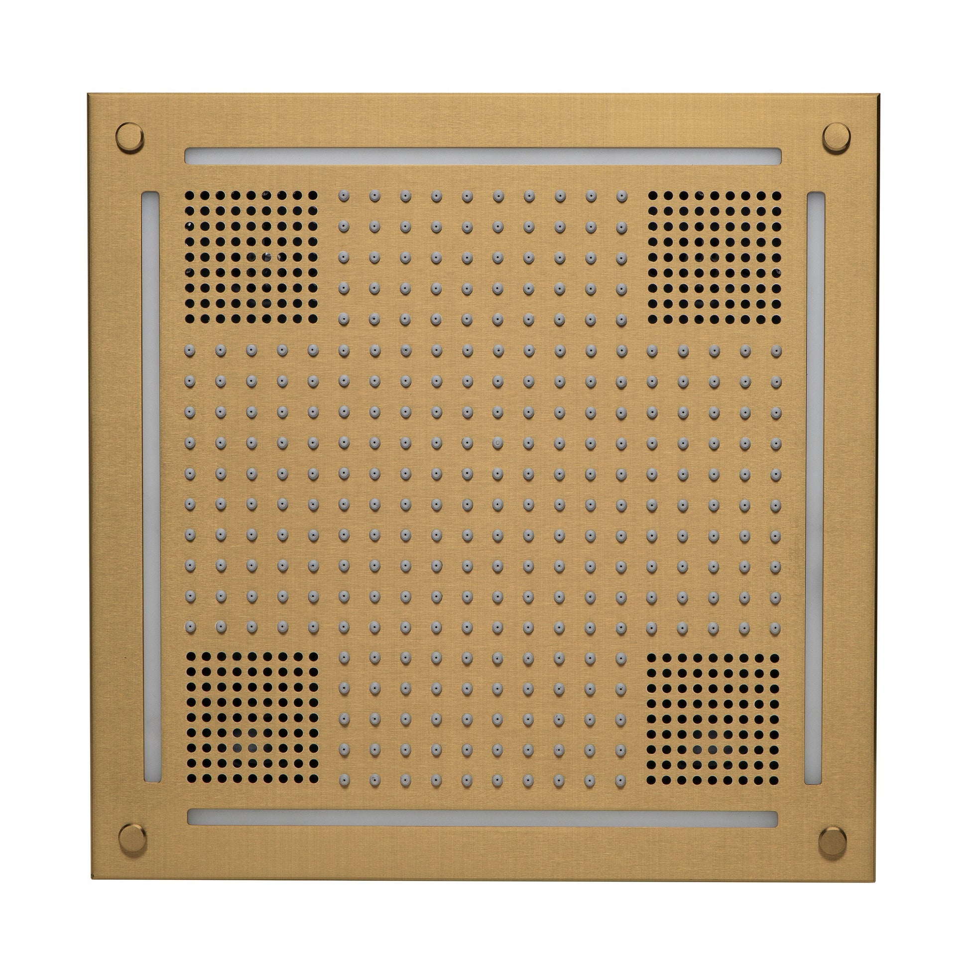 HydroVive 18 Rainhead