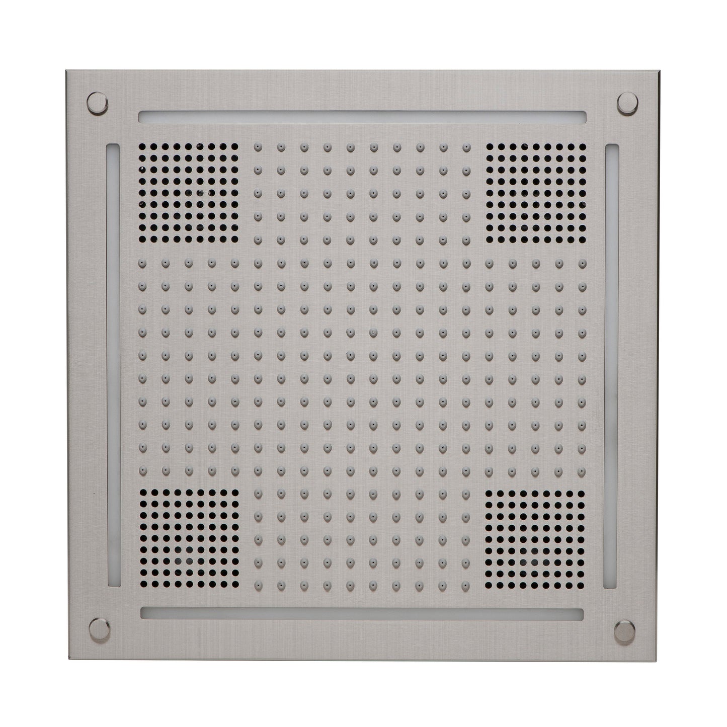 HydroVive 18 Rainhead