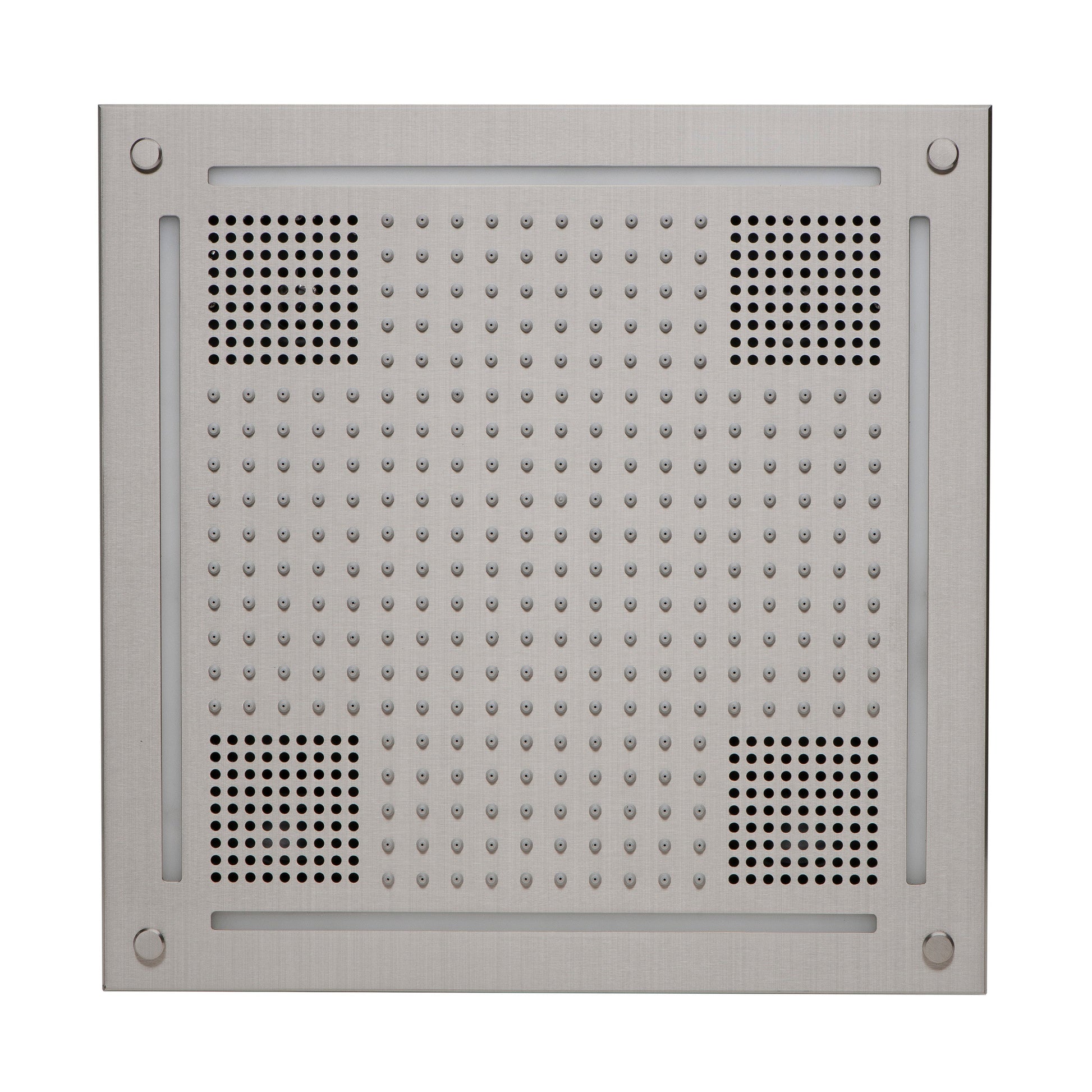HydroVive 18 Rainhead