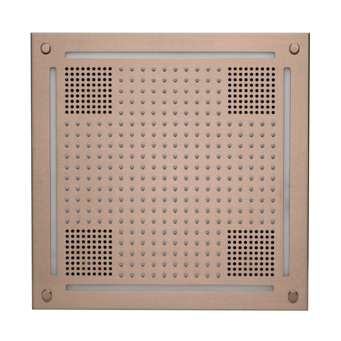 HydroVive 18 Rainhead