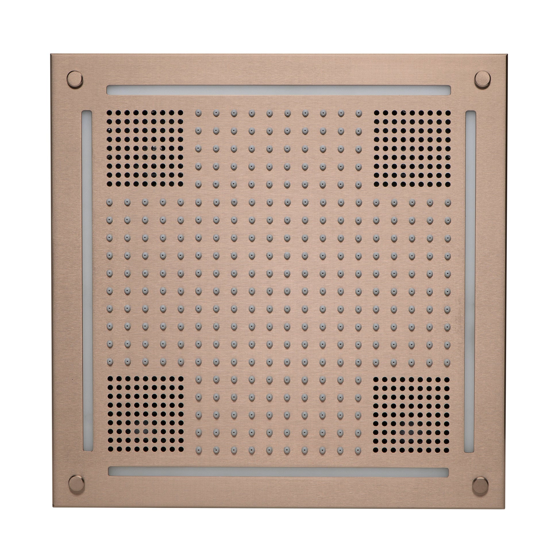HydroVive 18 Rainhead