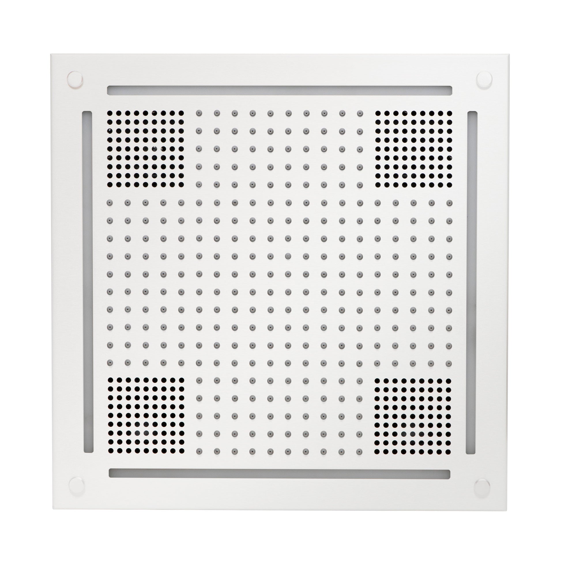 HydroVive 18 Rainhead