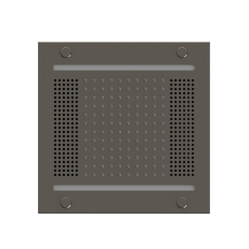 HydroVive 14 Rainhead