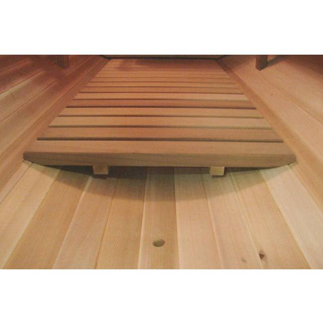 Almost Heaven Sauna Flat Floor Kit Almost Heaven Sauna iu-20.jpg