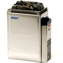 Finlandia KV-80 Topclass Sauna Heater (300 – 425 cu ft)
