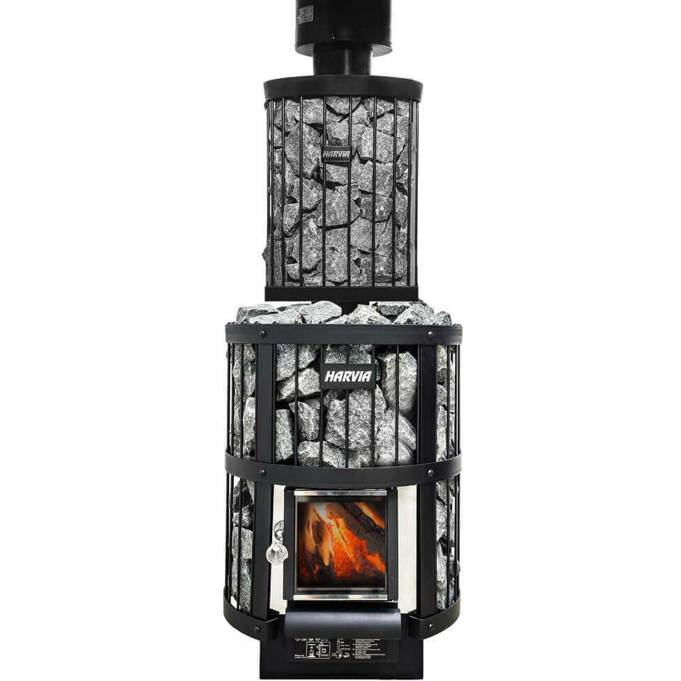 Harvia Water Heater For Harvia Legend