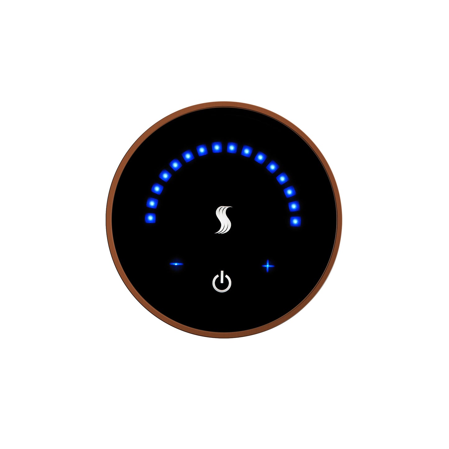 MicroTouch Control