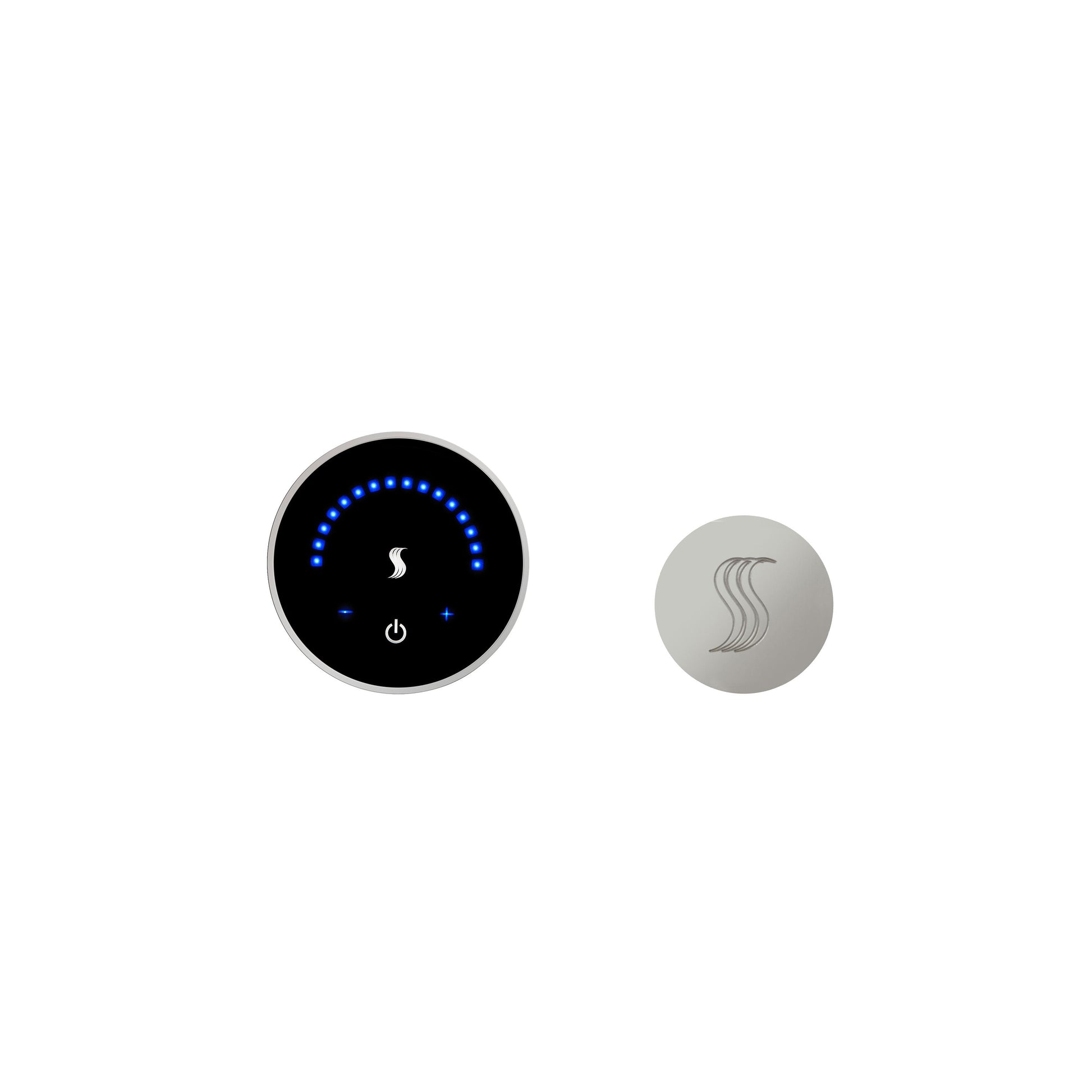 Day Spa Multi Room Steam System