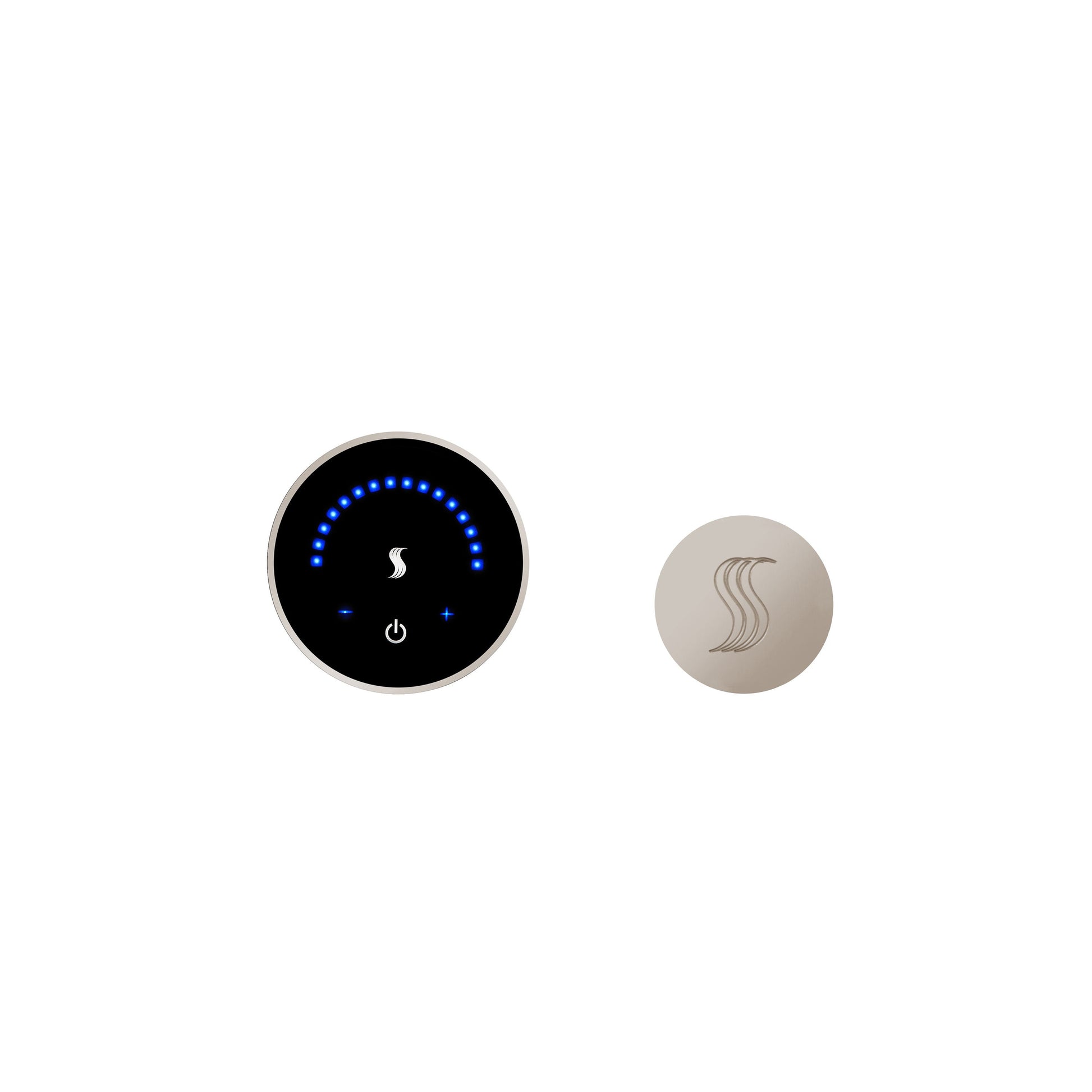 Day Spa Multi Room Steam System