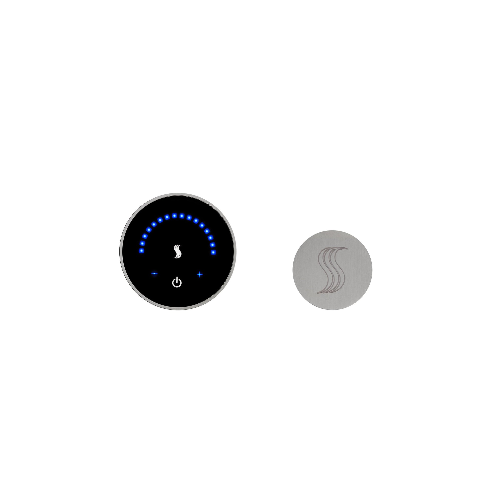 Day Spa Multi Room Steam System
