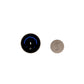 Day Spa Multi Room Steam System MicroTouch Control / Tier 2 — Control Kit (Control + Steam Head) / Satin Nickel — Round Steam Head Thermasol mtc-svrd-sn_45af98b9-6cec-415f-8d70-51804e22e3d2.jpg